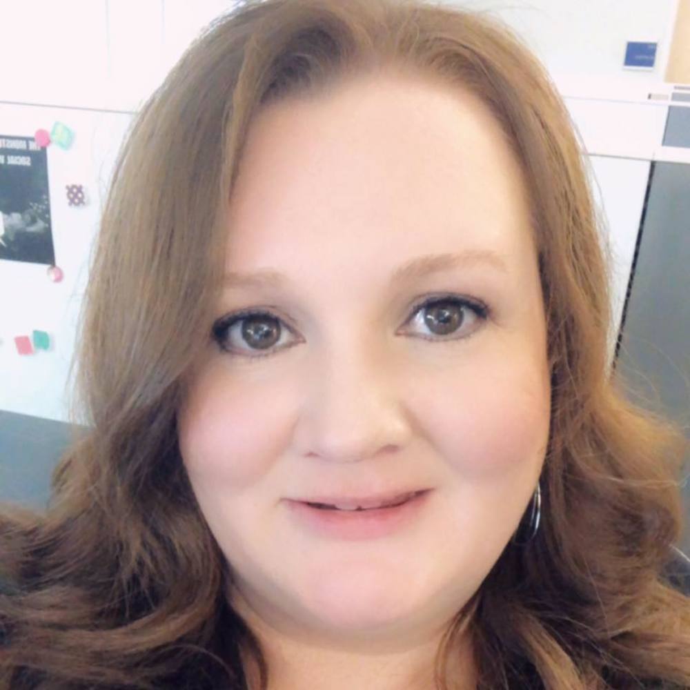 Meet your Posher, Crystal